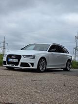 Audi RS4 4.2 FSI S tronic quattro Avant - - Audi RS4