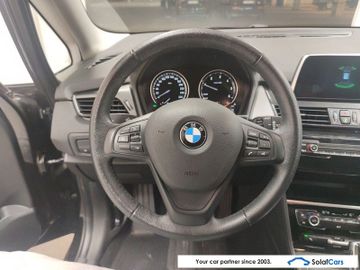 BMW 216 Gran Tourer - 7