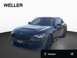 BMW M240i xDrive Coupé Harman ACC PaAss adap.LED - gebrauchte BMW M240i aus dem Jahr 2023