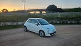 Fiat 500 1.3 Multijet 16V 95 CV GQ - Fiat 500 GQ mit Diesel-Antrieb