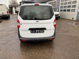 Ford Transit Courier 1.0 Trend Klima,AHK+Rückfahrk... - Ford Transit Gebrauchtwagen in Kiel