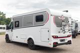 Dethleffs Globebus Camp Active T 4 *Junger Gebrauchter* - Dethleffs Globebus Camp