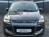 Ford Kuga Titanium - Ford Kuga: Titanium