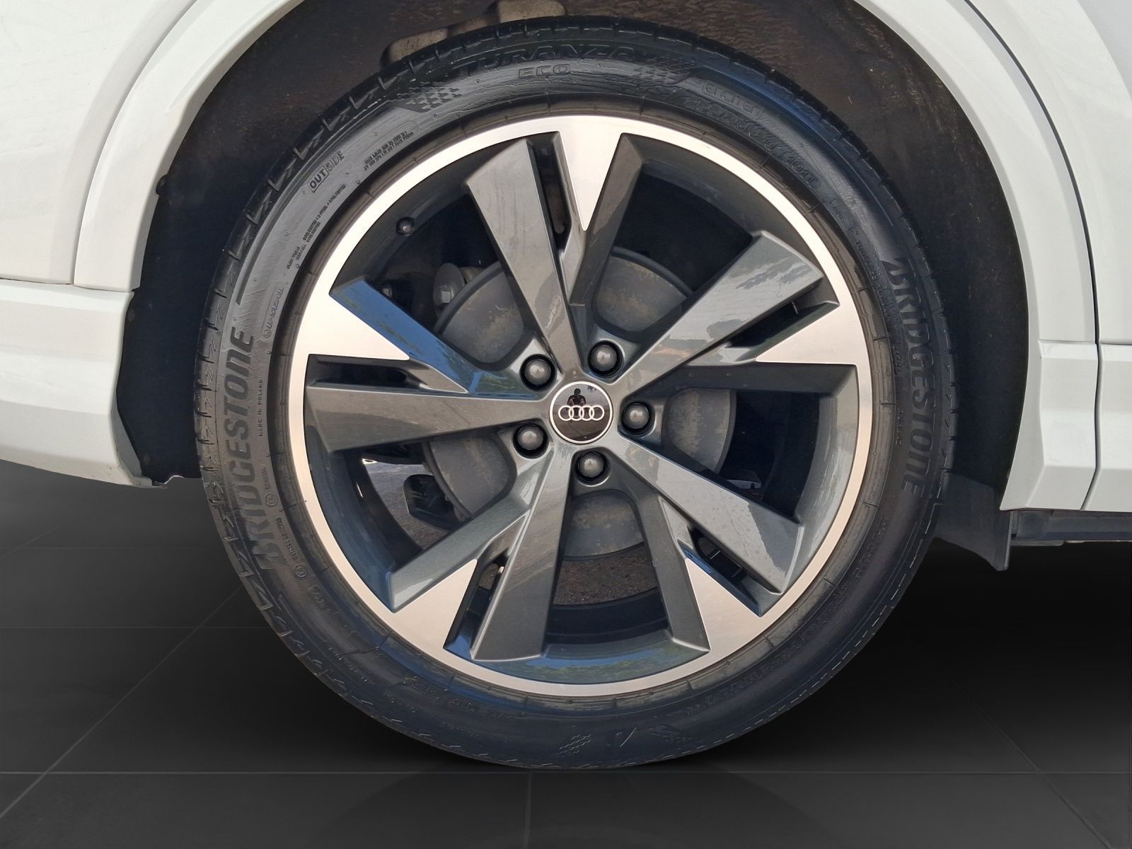 Audi Q4 e-tron - Bild 7