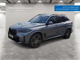 BMW X5 xDrive40d M Sport Standheizung AHK Harman/K