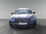 BMW 520 d xDrive Touring M-Sport, Innovationspaket P - mit Diesel-Antrieb: Luftfederung, Kombi