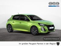 Peugeot e-208 - Vorschau Bild 1