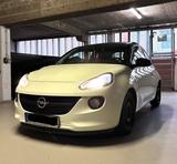 Opel Adam JAM 1.4 74kW JAM - Opel Adam in Freiburg