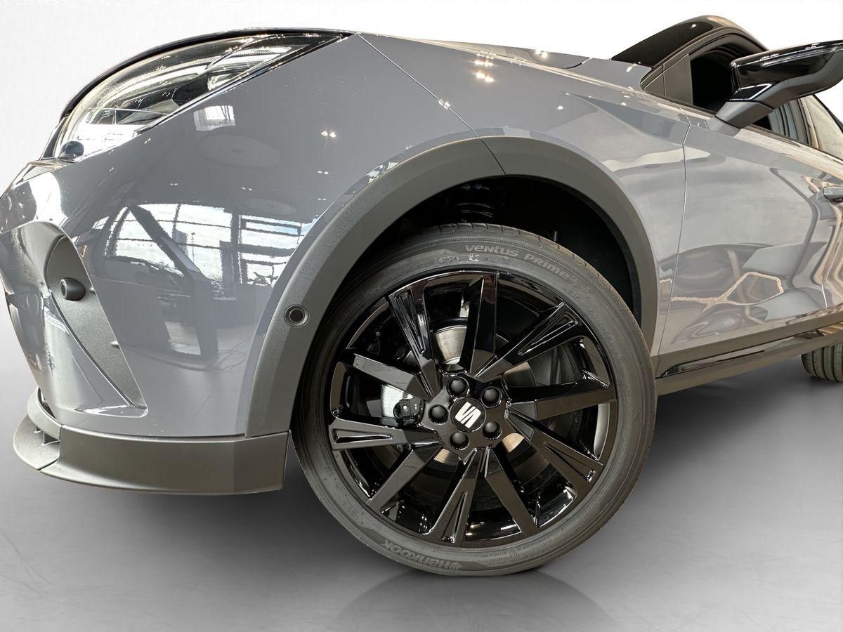 Seat Arona - Bild 10