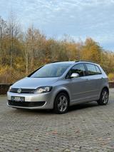 Volkswagen Golf Plus VI Comfortline Klima - Volkswagen Golf: Geländewagen