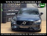 Volvo S60 Lim. R-Design AUTOMATIK *HUD*STHZ*LED*19Z* - Volvo S60: R