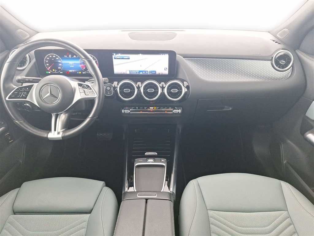 Mercedes-Benz GLA 180 Prgressive Line Advanced DCT Standhz foto 19
