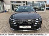 Hyundai Tucson 1.6 Select (MY26)  KAMERA  NAVI  LED SHZG - Hyundai TUCSON: mit Android Auto
