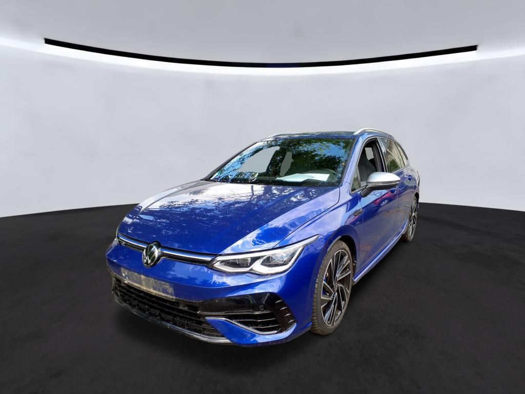 Volkswagen Golf R Variant 2.0 TSI DSG 4Motion Matrix ACC So foto 3