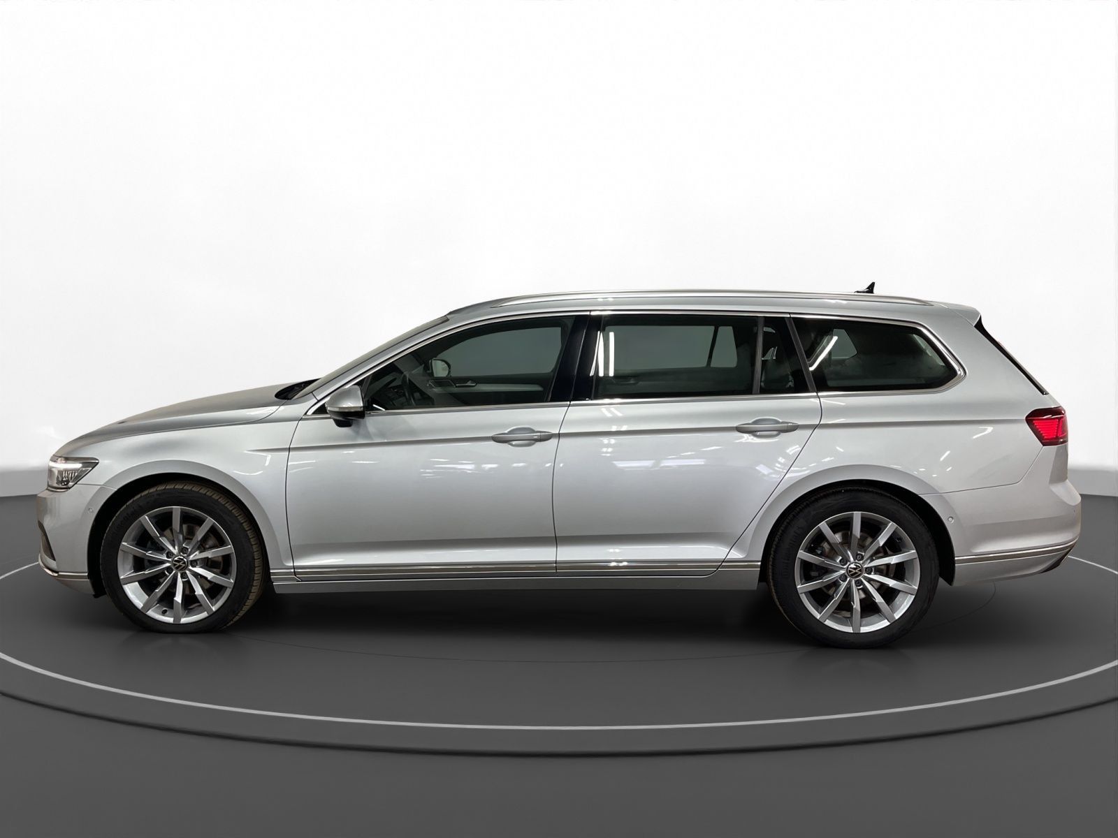 Volkswagen Passat Variant - Bild 6