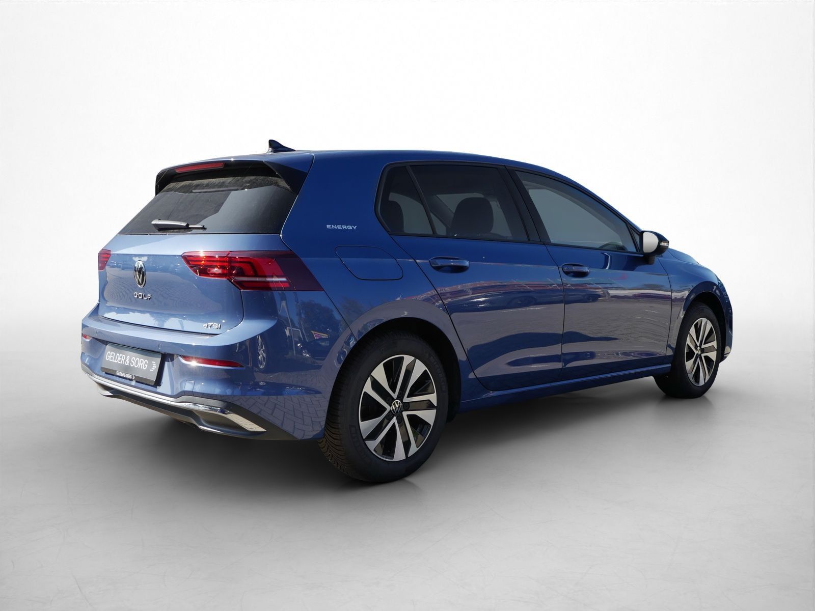 Volkswagen Golf - Bild 18