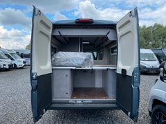 Pössl Summit Shine 640 | *Premium & Assistenz Paket*