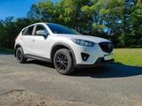 Mazda CX-5 2.0 SKYACTIV-G Center-Line Center-Line - Mazda CX-5