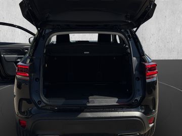 Citroën C5 Aircross 1.2 136 MAX +Navi+LED+SHZ+KeyLess