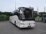 Mercedes-Benz Tourismo O 350  15 RHD-M/Euro 5/Vollausstatung - Mercedes-Benz O 350