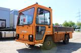Andere Volk Fahrzeugbau DFW5M -Plattformwagen/Lkw - Bis 7,5t Lkw