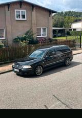 Volkswagen Passat 3bg 2,8 V6 4 Motion - Volkswagen Passat: Bg3
