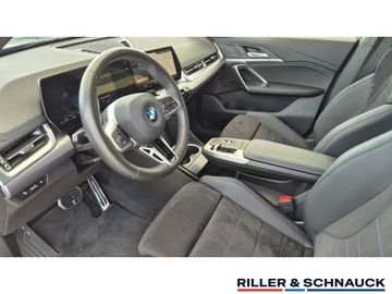BMW X1 - 7