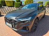 Audi SQ8 TDI quattro tiptronic - - gebrauchte Audi SQ8 aus dem Jahr 2020
