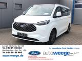 Ford Tourneo Custom Plug-in Hybrid 340 L1 Titanium - Ford Tourneo Custom Titanium mit Hybrid-Antrieb (Benzin/Elektro)