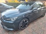 Cupra Leon 1.5 eTSI 110kW DSG Sportstourer +Winterreif - Cupra Leon von privat