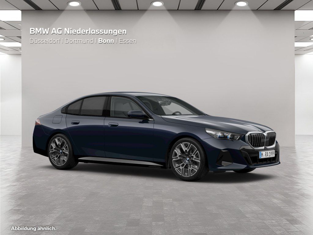 BMW 520 - Bild 12
