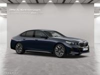 BMW 520 - Vorschau Bild 12