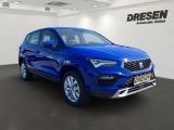Seat Ateca Style Sitzheizung+ Anhängerkupplung elektr - Seat Ateca aus 2024