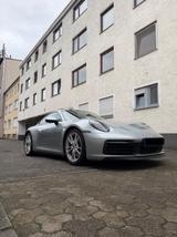 Porsche 992 Carrera S , Approved, Sport  Chrono, Bose  - Porsche 992 in Frankfurt (Main)