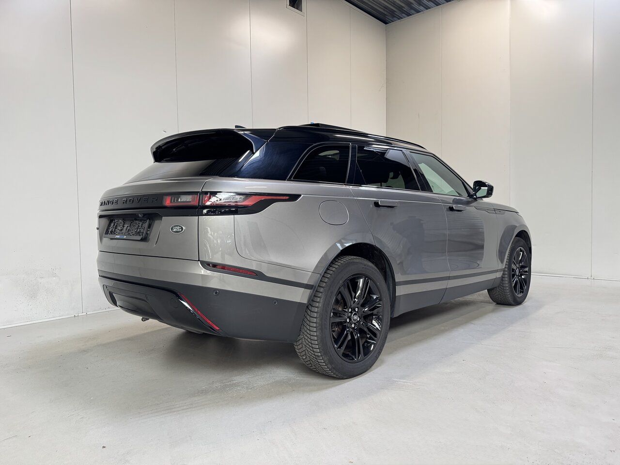 Land Rover Range Rover Velar P400e PlugIn Hybrid - GPS - To imagem 3