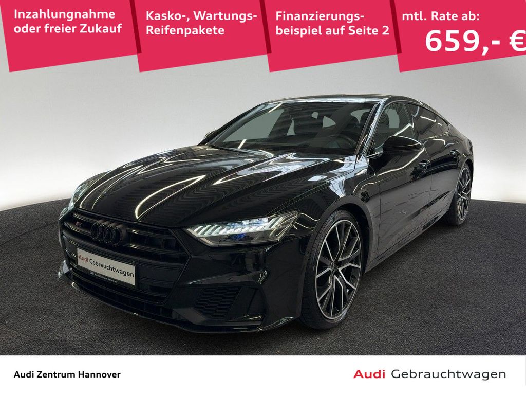 Audi S7