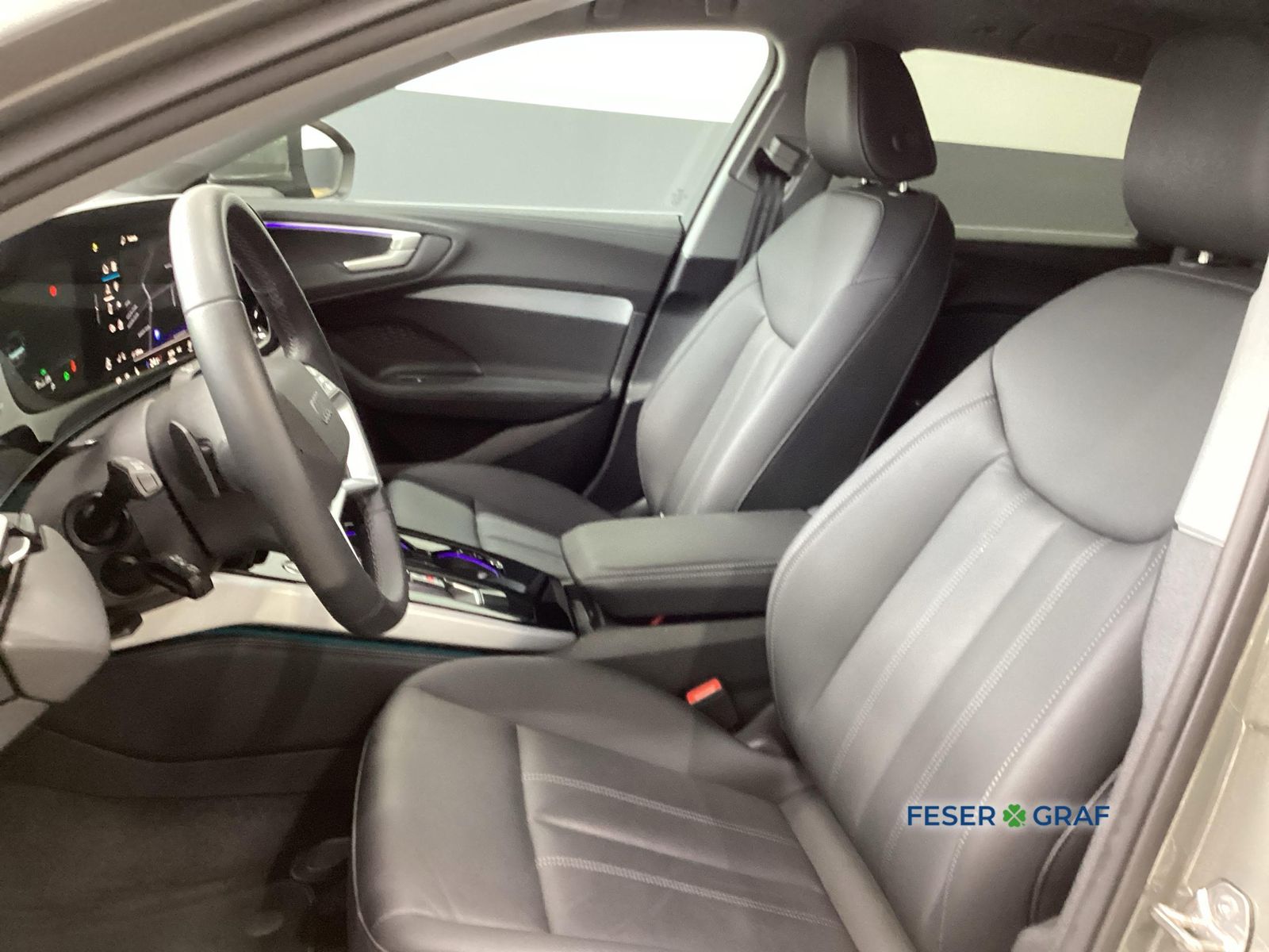 Audi A5 - Bild 10