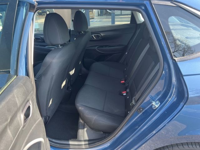 Hyundai i20 – Bild 8