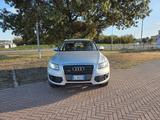 Audi Q5 2.0 TDI 170 CV quattro S tronic - Audi Q5 mit Halbautomatikschaltung