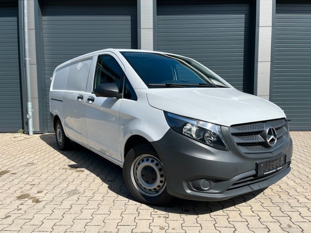 Mercedes-Benz Vito Kasten 114/116 CDI, 119 CDI/BT RWD lang