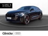 Audi RS Q8 performance 305KMH+CARBON+AHK+PANO+STANDH - Audi RSQ8 Jahreswagen