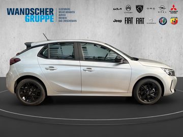 Opel Corsa 1.2 Turbo +SoundSys+LM+SpurH+AUT
