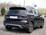 Volkswagen T-Cross 1.0 TSI Life AHK LED ACC NAVI SHZ PDC - Volkswagen T-Cross in Wuppertal