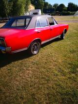 Opel Commodore  A GSE 4 Tr. - Opel Commodore: A