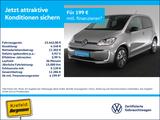 Volkswagen e-up! Style Plus RÜCKFAHRKAMERA SHZ PDC KLIMA - silberne Volkswagen e-up!