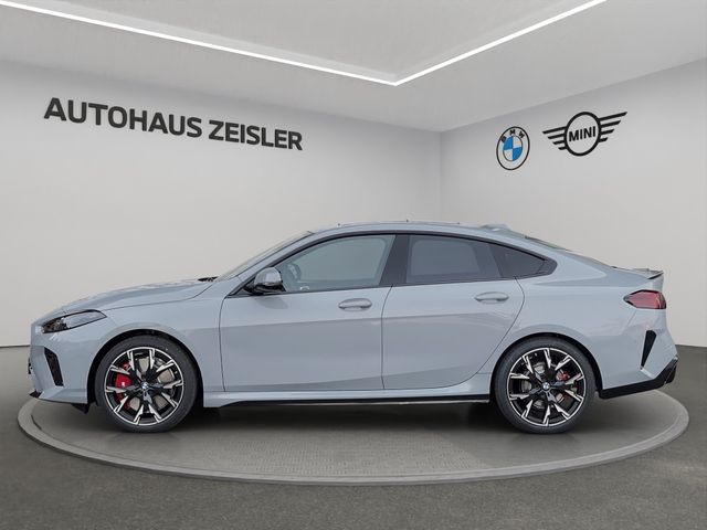 Foto Nummer 4: BMW 220 Gran Coupe