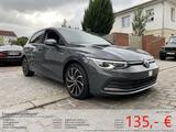 Volkswagen Golf VIII Style TOTW SPUR ACC LED VIRT SITZHZG