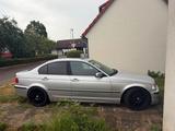 BMW E46 328i Limousine - BMW 328: 328i E46