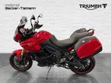 Triumph Tiger 1050 SE - TRIUMPH TIGER 1050 SE