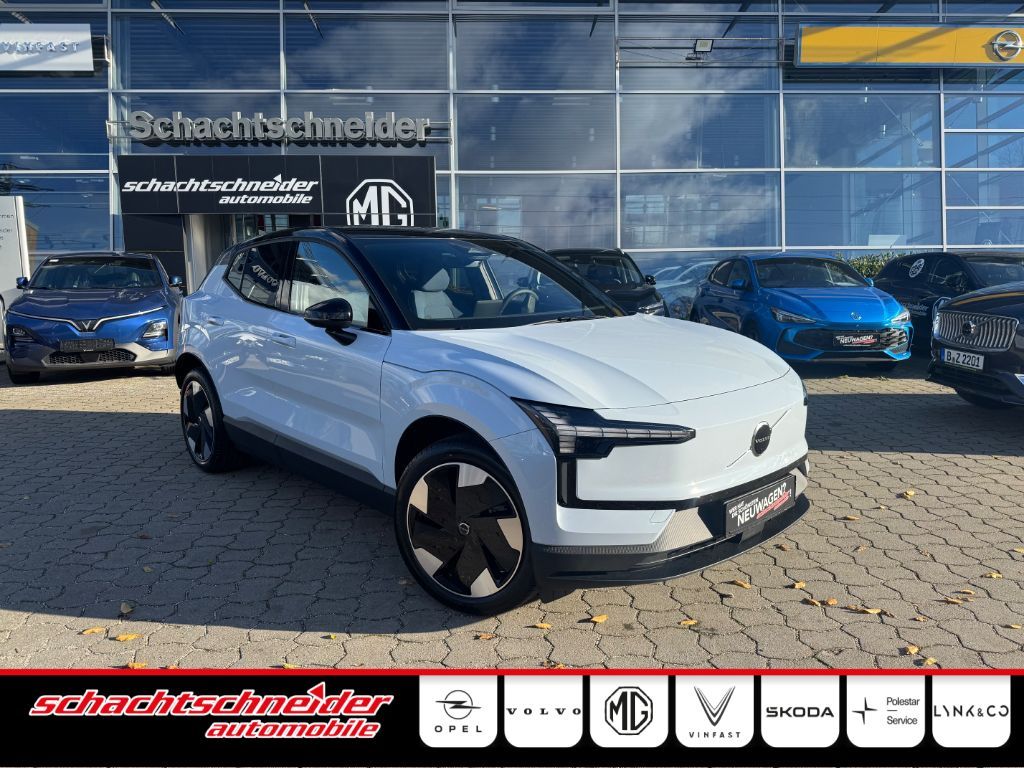 Fahrzeugabbildung Volvo EX30 Single M. Extended Range RWD Plus+SOFORT